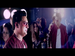 Saree Harjang Brar Video Song