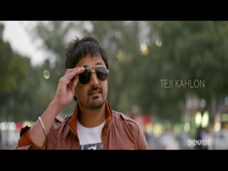 Time Chak Da Teji KahlonSong Download