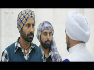 Dulla Bhatti Ammy Virk Video Song