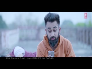 Goli Vattan Sandhu Video Song