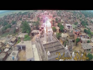 Putt Jatt Da Gaggi Dhillon,Dilpreet DhillonSong Download