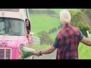 Razamand Diljit Dosanjh Video Song