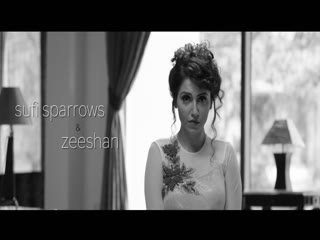 Supna Sufi Sparrows,Mankirt Aulakh Video Song