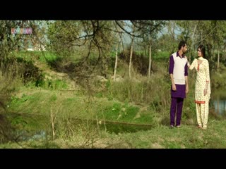 Wakh Happy Raikoti Video Song