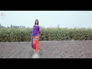 Akhiyan Simran Kaur Video Song