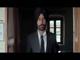 Bambukat Ammy Virk Video Song