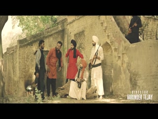 Dogar Joban Sandhu Video Song