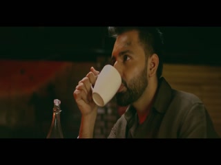 Hanju Jasmine Brar,Harf Cheema Video Song