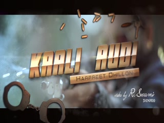 Kaali Audi Video Song ethumb-002.jpg