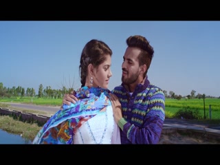 Bahan De Vich Chooda Video Song ethumb-008.jpg