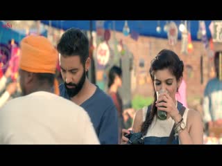 Feem Afghani Sippy Gill Video Song