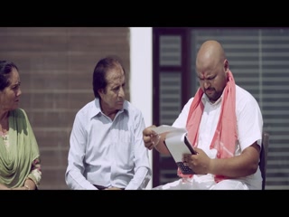 Rahu Ketu Resham Singh Anmol Video Song