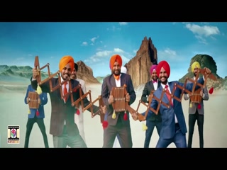 Selfie Craze Sukshinder Shinda Video Song