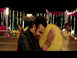 Wah Oye Rabba Surinder Shinda,Feroz Khan,Inderjeet Nikku Video Song