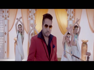 Chhori Mika Singh Video Song
