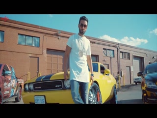 Gym Sippy Gill,Deep Jandu Video Song