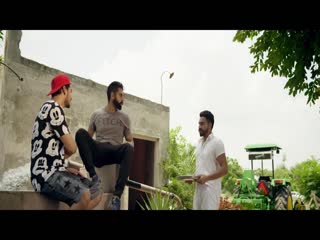 Jetha Putt Goldy Desi Crew,Parmish Verma Video Song