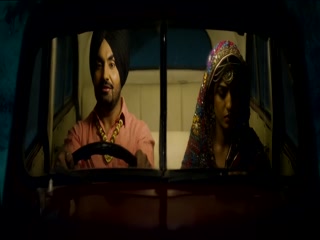 Karmawali Ravinder Grewal Video Song