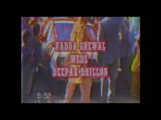 Nagni Vadda Grewal Video Song