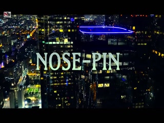 Nose Pin Jass Bajwa,Deep Jandu Video Song