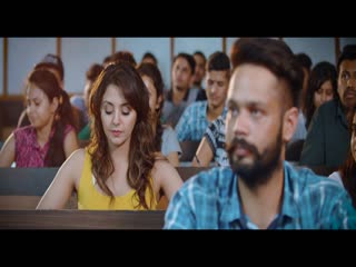 Viah Ton Baad Sukhy Maan Video Song