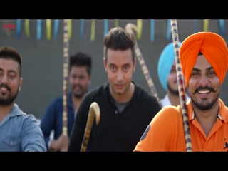 Boliyan Sippy Gill Video Song