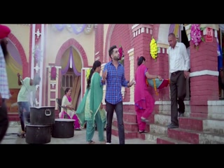 Fulke Jaggi Jagowal Video Song