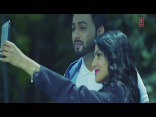 Narazgi Aarsh Benipal Video Song