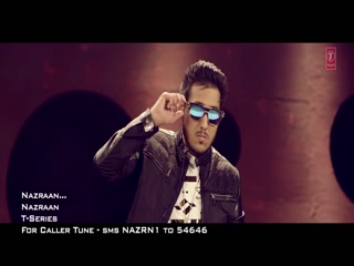 Nazraan Mr Gups,V Grooves Video Song