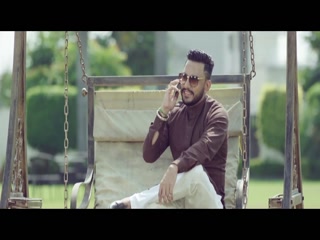 Pagg Lehnga Deep Dhillon,Jaismeen JassiSong Download