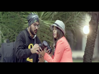 Shounk Gabru De Singh Harjot Video Song
