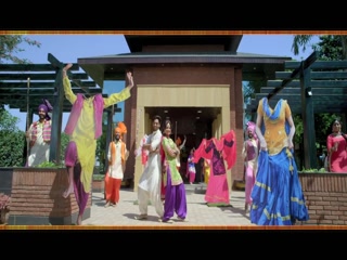 Wonderland Zora Randhawa Video Song