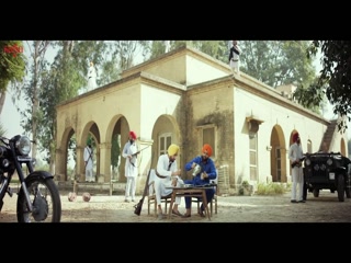 Dalerian Gagan Kokri Video Song