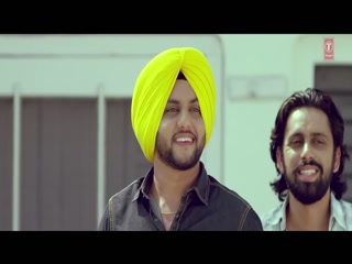 Karha Vs Kangana Mehtab Virk Video Song