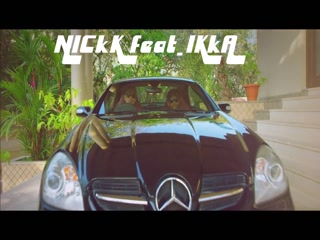 Ladkiyaan Nickk,Ikka Video Song