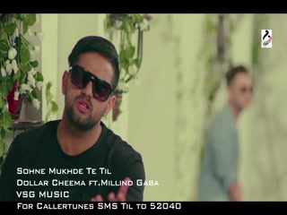 Sohne Mukhde Te Til Video Song ethumb-009.jpg