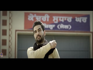 Taadi Joban Sandhu Video Song