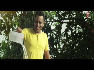 Desi Gedi Route Geeta Zaildar Video Song