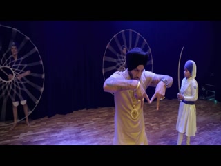 Gobind Da Sardaar Video Song ethumb-005.jpg