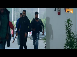 Muchh Rak Hi Aa Jordan Sandhu,Parmish Verma Video Song