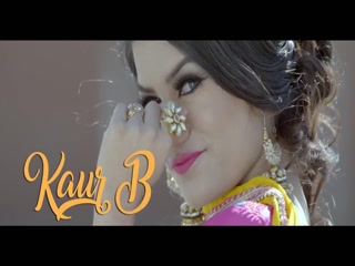 Paranda Kaur B Video Song