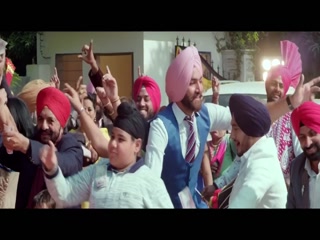 Preeti Surjit Bhullar Video Song