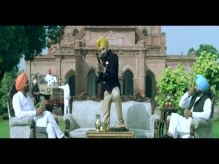 Rakhne Aa Yaar Virasat Sandhu,Ammy Virk Video Song