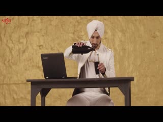 Sip Sip CharanSong Download