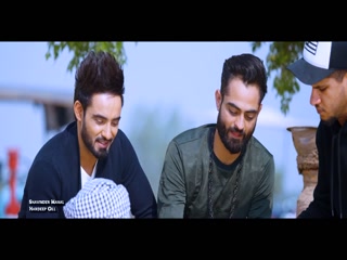 Tere Pind Resham Singh Anmol Video Song