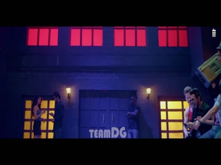 Teri Kamar Pe Tony Kakkar,Bohemia,Gauahar Khan Video Song