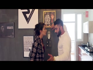 Daaru Di Saunh Harsimran,Parmish Verma Video Song