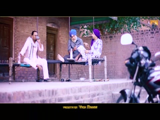 Desi Da Karant Vadda Grewal Video Song