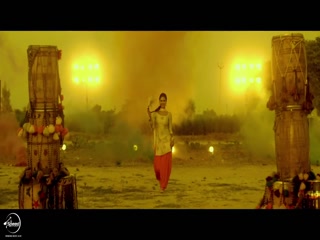 Doomna Ammy Virk Video Song