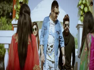 Glass Kach Da Manpreet Sandhu Video Song